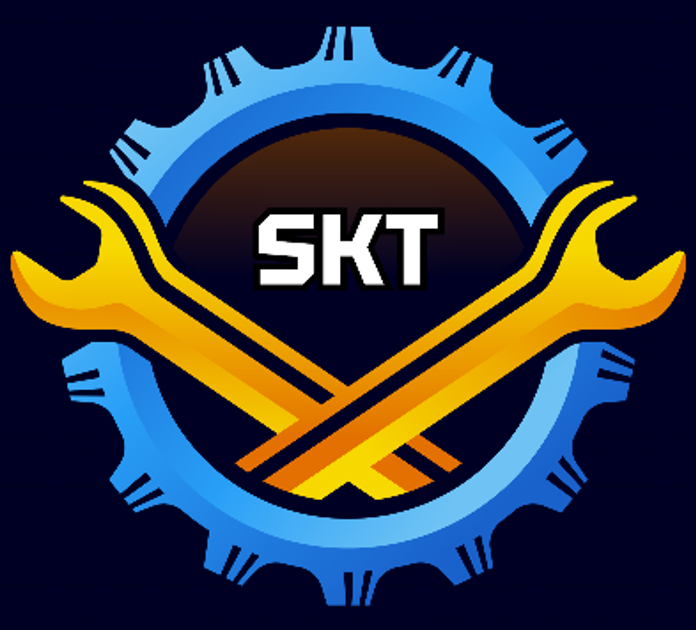 Shreekrishna Repair & Services logo